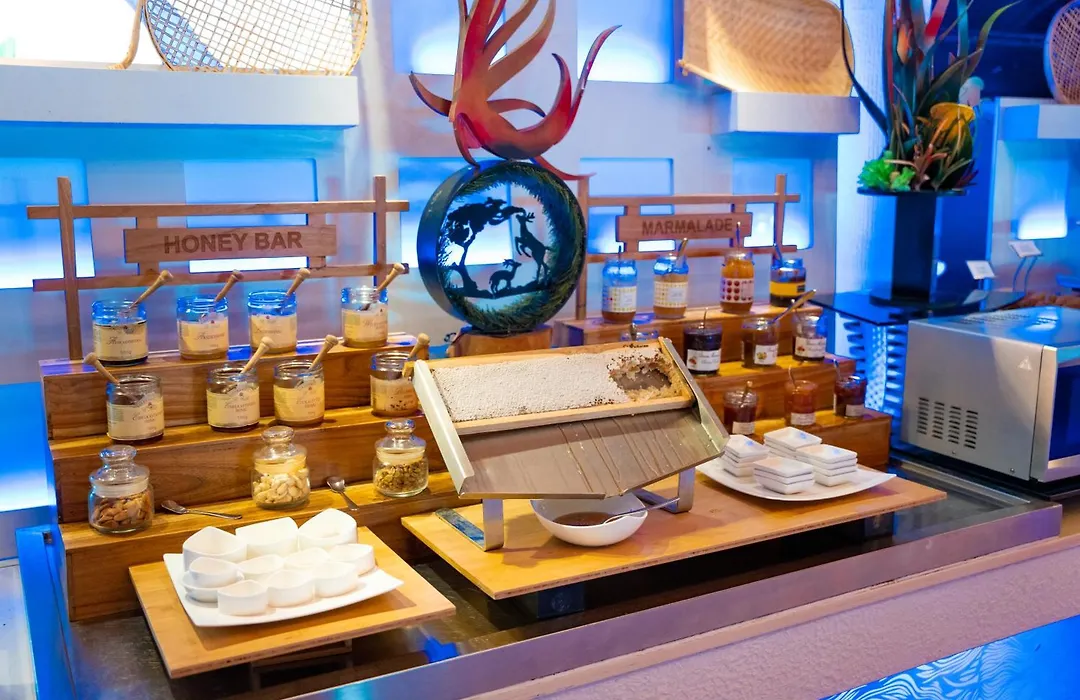 Lily Beach Resort And Spa-1