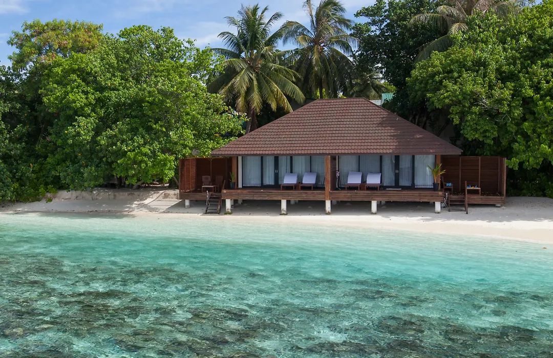 Lily Beach Resort And Spa-1