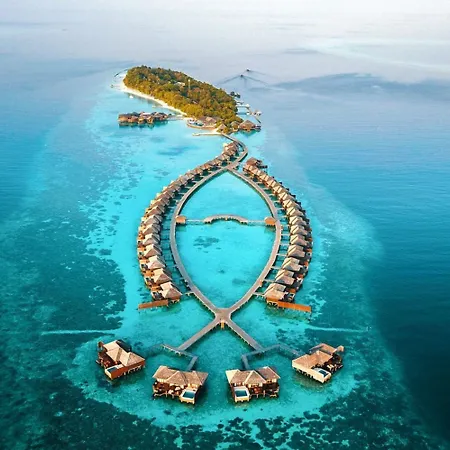 Lily Beach Resort And Spa-3