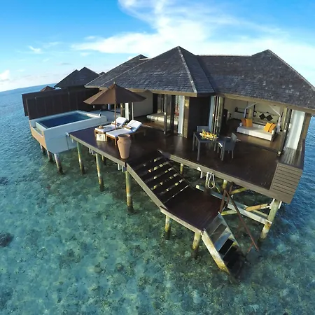 Lily Beach Resort And Spa-2